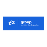 t2 Group logo