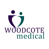 Woodcote Medical logo