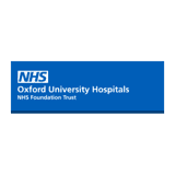 Oxford University Hospitals NHS Foundation Trust logo
