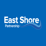 East Shore Partnership logo