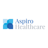 Aspiro Healthcare — Hollybrook Medical Centre logo