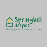 Springhill Hospice logo