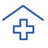 Waterfield House Surgery logo