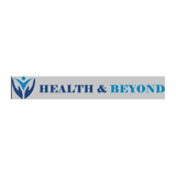 Health and Beyond logo