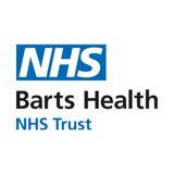 Barts Health NHS Trust logo