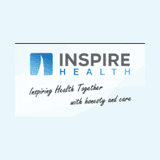 Inspire Health logo