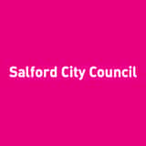 Salford City Council logo