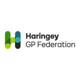 Haringey GP Federation logo