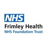 Frimley Health NHS Foundation Trust logo