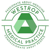 Westrop Medical Practice logo