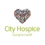 City Hospice logo