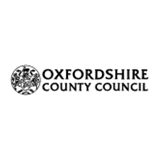 Oxfordshire County Council logo
