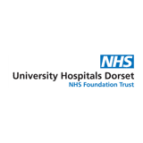 University Hospitals Dorset NHS Foundation Trust logo
