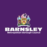 Barnsley Metropolitan Borough Council logo