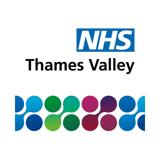 Thames Valley ICB logo
