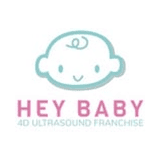 Hey Baby 4D logo