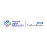 Newham Health Collaborative logo