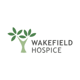 Wakefield Hospice logo
