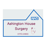 Ashington House Surgery logo