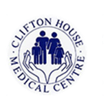 Clifton House Medical Centre logo