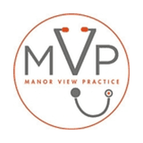 Manor View Practice logo