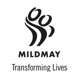 Mildmay Mission Hospital logo