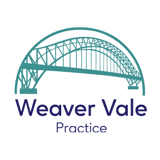 Weaver Vale Practice logo