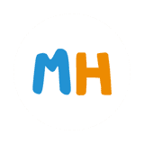 Martin House Children's Hospice logo