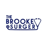 The Brooke Surgery logo