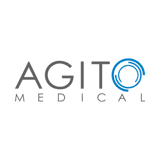 AGITO Medical logo