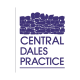 Central Dales Practice logo