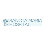 HMT Sancta Maria Hospital logo