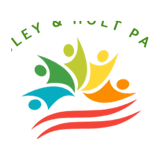 Woodsley & Holt Park PCN logo