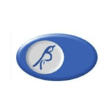 Bird in Eye Surgery logo