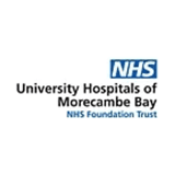 University Hospitals of Morecambe Bay NHS Foundation Trust logo