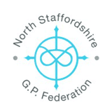 North Staffordshire GP Federation logo
