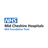 Mid Cheshire Hospitals NHS Foundation Trust logo
