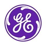 GE Healthcare logo