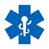 The Lodge Health Partnership logo