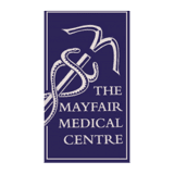 The Mayfair Medical Centre logo
