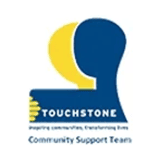 Touchstone logo
