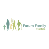 Forum Family Practice logo