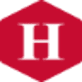 Haemonetics logo