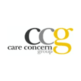 Care Concern Group logo