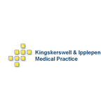 Kingskerswell and Ipplepen Medical Practice logo