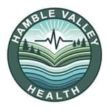Hamble Valley Health logo