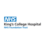 King's College Hospital NHS Foundation Trust logo