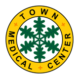 Town Medical Centre logo