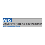 University Hospital Southampton NHS Foundation Trust logo