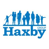Haxby Group Hull logo